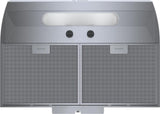 300 Series, 30" Under-cabinet Hood, 280 CFM, Incandescent lights, Stnls - (DUH30152UC)