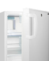 20" Wide Built-in Refrigerator-freezer, ADA Compliant - (ALRF48)