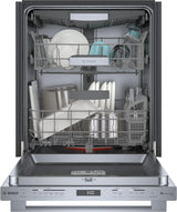 800 Series Dishwasher 24" Stainless Steel Anti-fingerprint - (SHX78CM5N)