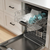 100 Premium Dishwasher 24" White - (SHX5AEM2N)