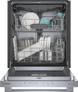 300 Series Dishwasher 24" Stainless Steel Anti-fingerprint - (SHX53CM5N)