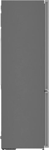 800 Series Freestanding Bottom Freezer Refrigerator 24" White - (B24CB80ESW)