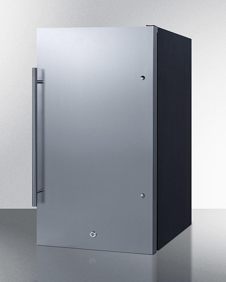 Shallow Depth Built-in All-refrigerator, ADA Compliant - (FF195ADA)