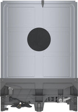 100 Series Dishwasher 24" Stainless Steel Anti-fingerprint - (SHE3AEM5N)