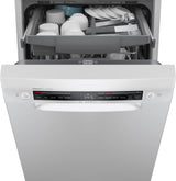 300 Series Dishwasher 17 3/4" White - (SPE53B52UC)