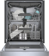 300 Series Dishwasher 24" Stainless steel - (SHE53B75UC)