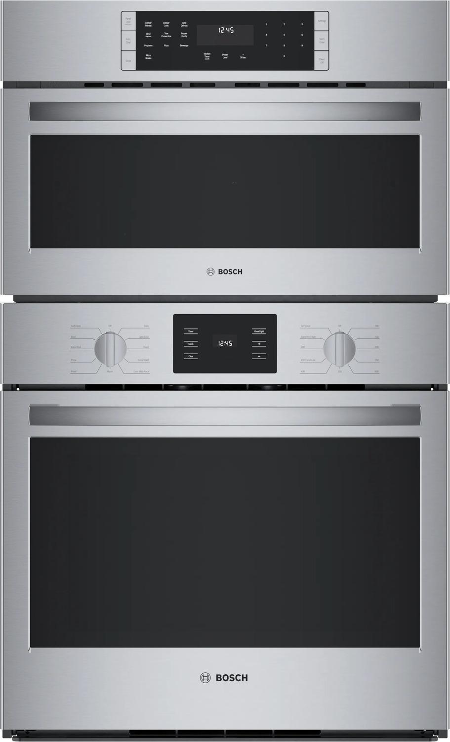 500 Series Combination Oven 30" - (HBL5754UC)