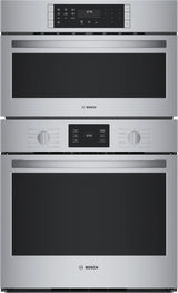 500 Series Combination Oven 30" - (HBL5754UC)