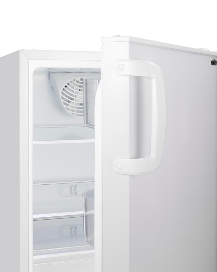 20" Wide Built-in All-refrigerator, ADA Compliant - (ALR46W)