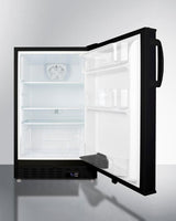 20" Wide Built-in All-refrigerator, ADA Compliant - (ALR47B)