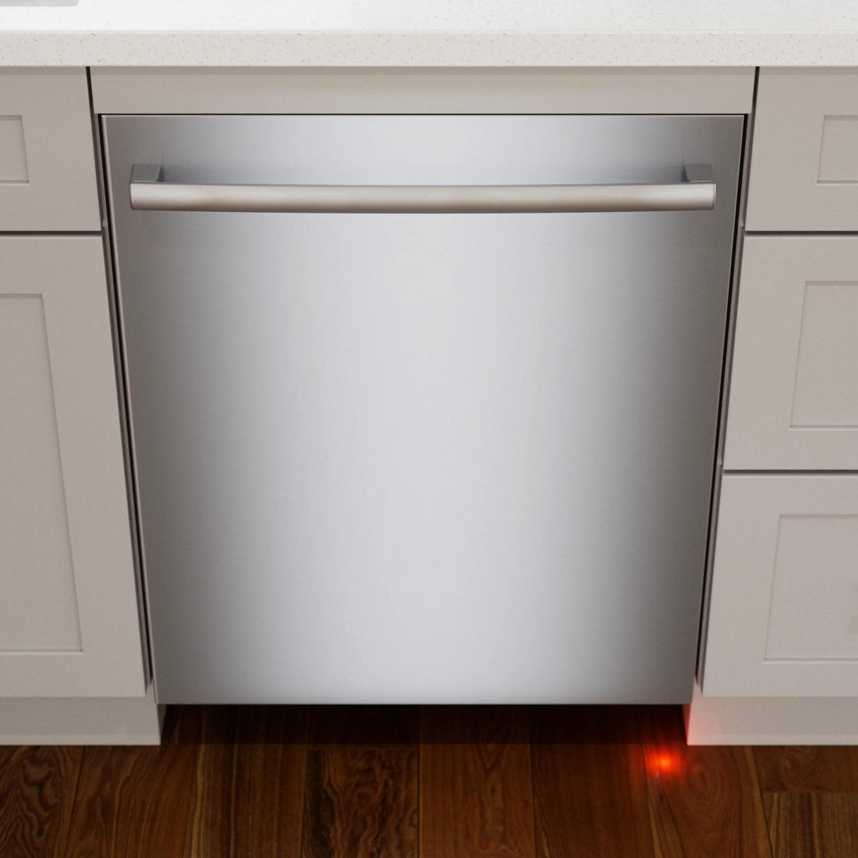 800 Series Dishwasher 24" Stainless steel - (SGX78C55UC)