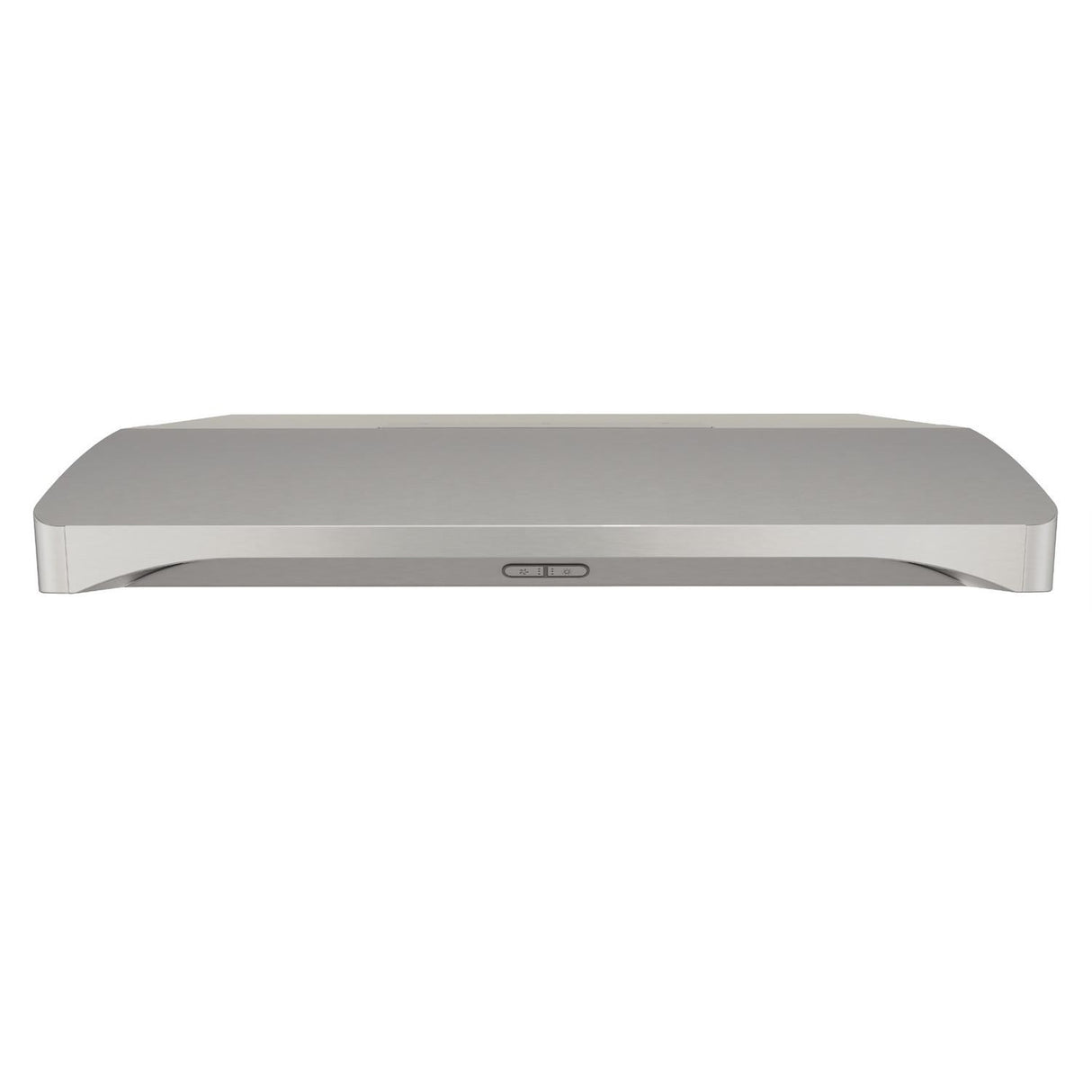 Broan(R) Elite 36-Inch Convertible Under-Cabinet Range Hood, Stainless Steel, 375 Max Blower CFM - (ALT236SS)