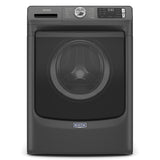 Front Load Washer with Extra Power and 16-Hr Fresh Hold(R) option - 4.8 cu. ft. - (MHW6630MBK)