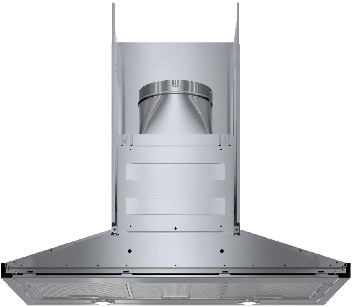 300 Series Wall Hood 36" Stainless Steel - (HCP36E52UC)