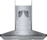 300 Series Wall Hood 36" Stainless Steel - (HCP36E52UC)