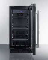 15" Wide Built-in Beverage Center, ADA Compliant - (ALBV15)