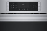 800 Series Single Wall Oven 30" Stainless Steel - (HBL8454UC)