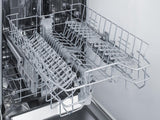 18" Wide Built-in Dishwasher, ADA Compliant - (DW18SS4ADA)