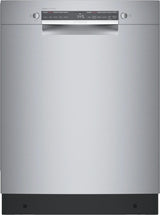 300 Series Dishwasher 24" Stainless Steel Anti-fingerprint - (SGE53C55UC)