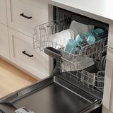 100 Premium Dishwasher 24" Black - (SHX5AEM6N)