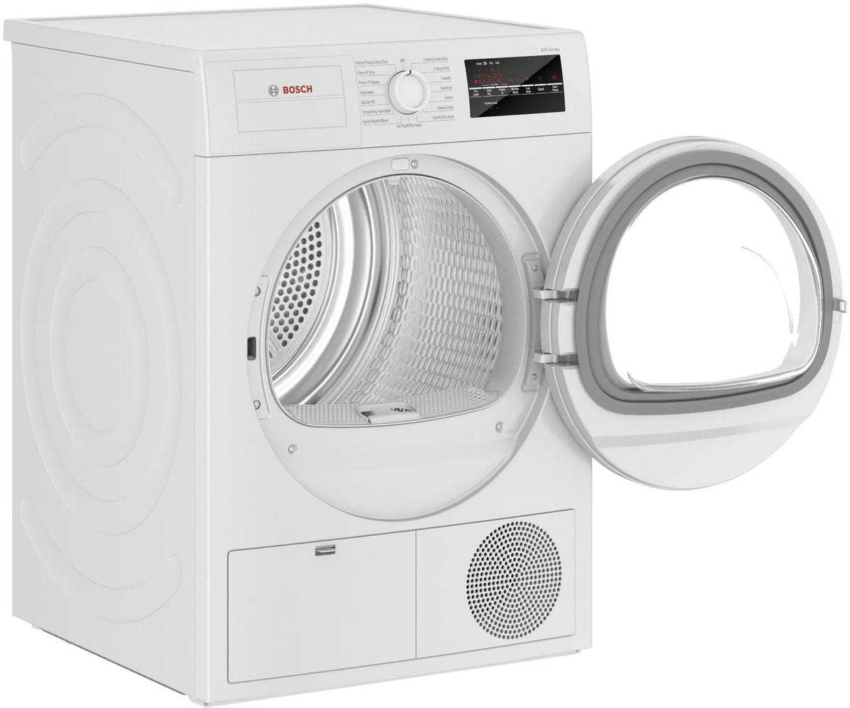 300 Series Compact Condensation Dryer - (WTG86403UC)