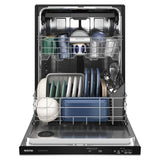 Third Rack Dishwasher with Pet Pro Sanitization Cycle - (MDPS6124RZ)