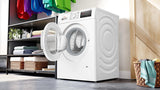 300 Series Compact Washer 1400 rpm - (WGA12400UC)