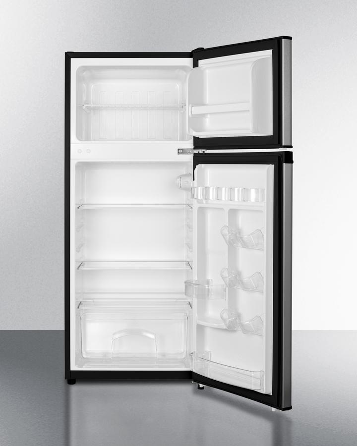 19" Wide Refrigerator-freezer - (CP73PL)