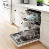 300 Series Dishwasher 24" White - (SHS53CD2N)