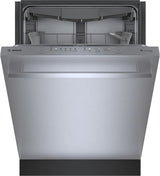 500 Series Dishwasher 24" Stainless Steel Anti-fingerprint - (SHX65CM5N)