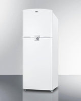 26" Wide Top Mount Refrigerator-freezer - (FF1427WLLF2)