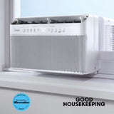 Midea 8,000 BTU U-shaped Window Air Conditioner - (MAW08V1QWT)