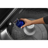 Smart Top Load Washer with Extra Power - 5.2 cu. ft. - (MVW7230HC)