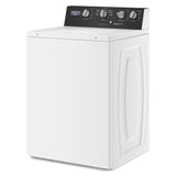 Commercial-Grade Residential Agitator Washer - 3.5 cu. ft. - (MVWP585GW)