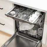 500 Series Dishwasher 24" Stainless Steel Anti-fingerprint - (SHX65CM5N)