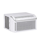 GE Profile(TM) 8,200 BTU Smart Ultra Quiet Window Air Conditioner for Medium Rooms up to 350 sq. ft. - (PHC08LY)