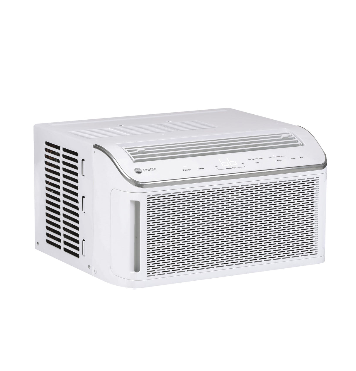 GE Profile(TM) 6,200 BTU Smart Ultra Quiet Window Air Conditioner for Small Rooms up to 250 sq. ft. - (PHC06LY)