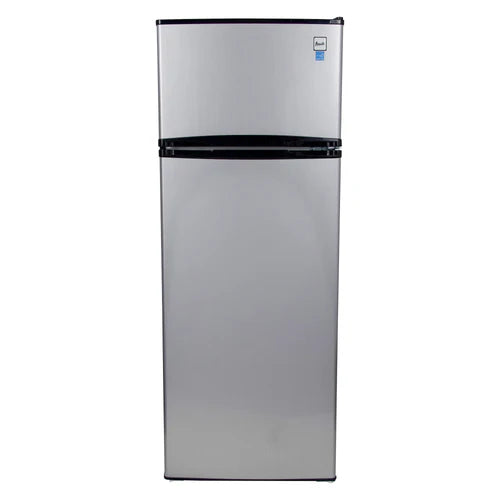 7.3 cu. ft. Apartment Size Refrigerator - (RA733B3S)