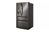 30 cu. ft. Smart Refrigerator with Craft Ice(TM) - (LRMDS3006D)