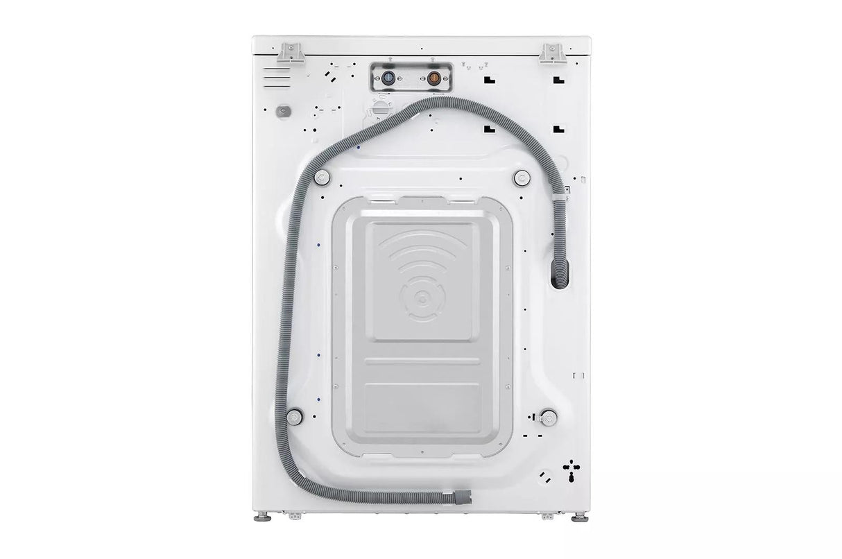 4.5 cu. ft. Ultra Large Front Load Washer - (WM3400CW)