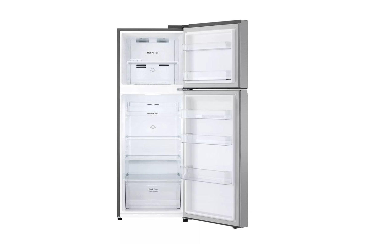 11 cu.ft. Top Mount Refrigerator - (LT11C2000V)