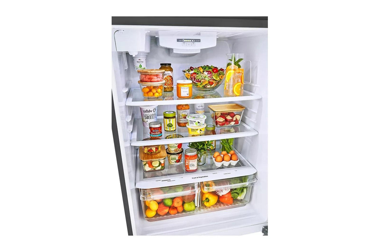 24 cu. ft. Top Freezer Refrigerator - (LRTLS2403S)