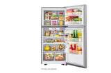 20 cu. ft. Top Freezer Refrigerator - (LTCS20020S)