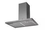 30'' Wall Mount Chimney Hood - (HCED3015S)