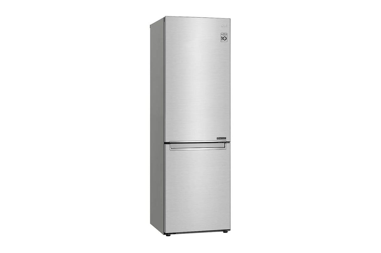 12 cu. ft. Bottom Freezer Counter-Depth Refrigerator - (LRBCC1204S)