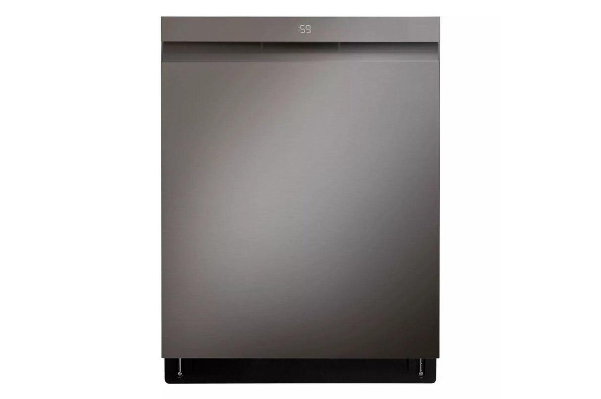 Top Control Wi-Fi Enabled Dishwasher with QuadWash(TM) Pro - (LDPH7972D)