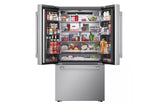 LG STUDIO 27 cu. ft. Smart Counter-Depth MAX(TM) French Door Refrigerator - (SRFB27S3)