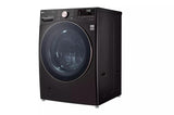 4.5 cu. ft. Ultra Large Capacity Smart wi-fi Enabled Front Load Washer with TurboWash(TM) 360(degree) and Built-In Intelligence - (WM4000HBA)