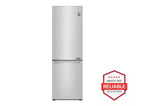 12 cu. ft. Bottom Freezer Counter-Depth Refrigerator - (LRBCC1204S)