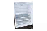 26 cu. ft. Bottom Freezer Refrigerator - (LRDCS2603D)